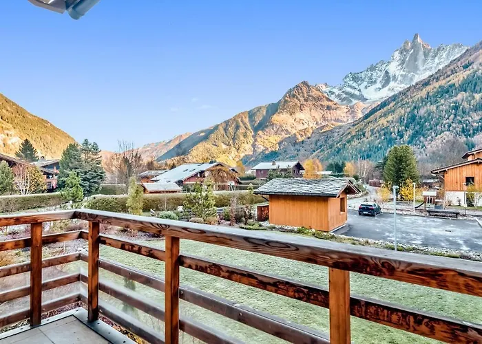 Luxe 5*,spa & Fitness, La Cordee 214